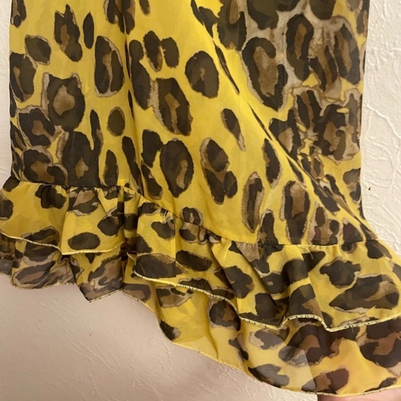 ASOS Ruffled Camisole - Picture 2 of 4